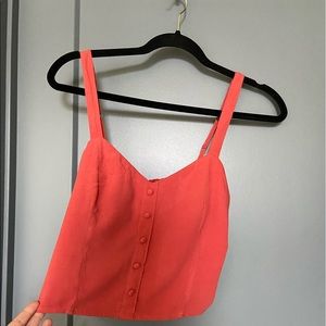 Abercrombie & Fitch | Crop Top